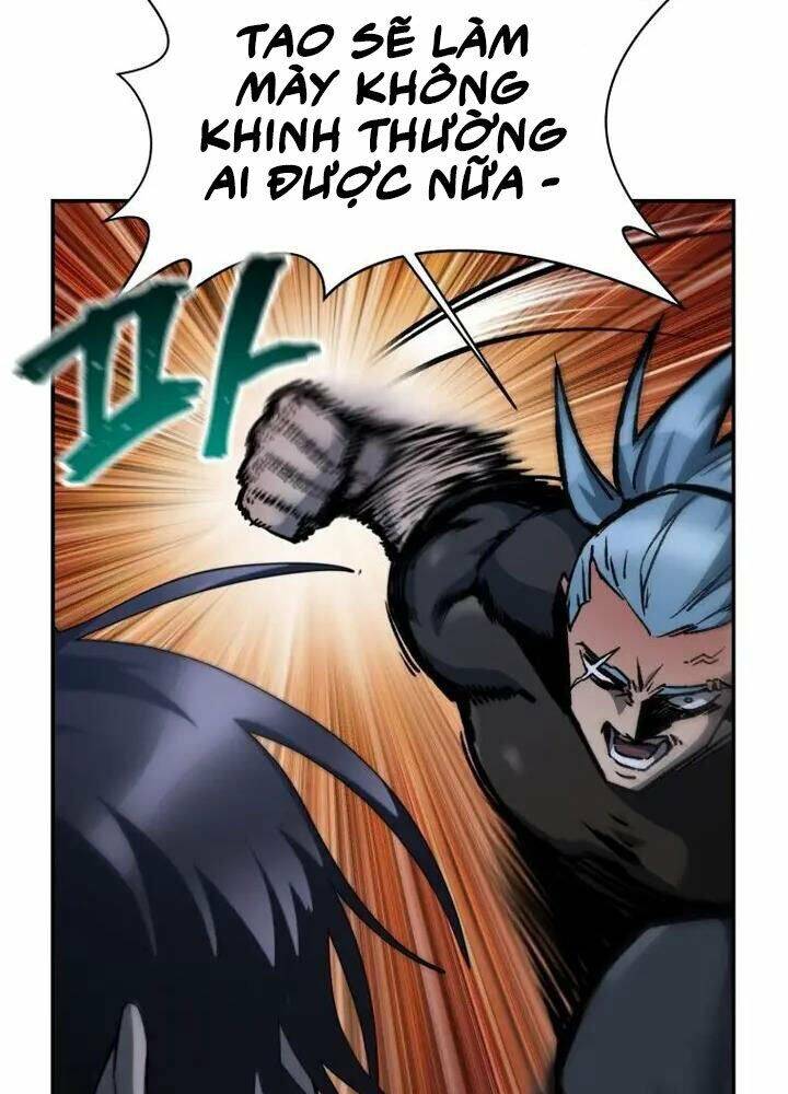Helmut Đứa Trẻ Bị Ruồng Bỏ Chap 15 - Next Chap 16