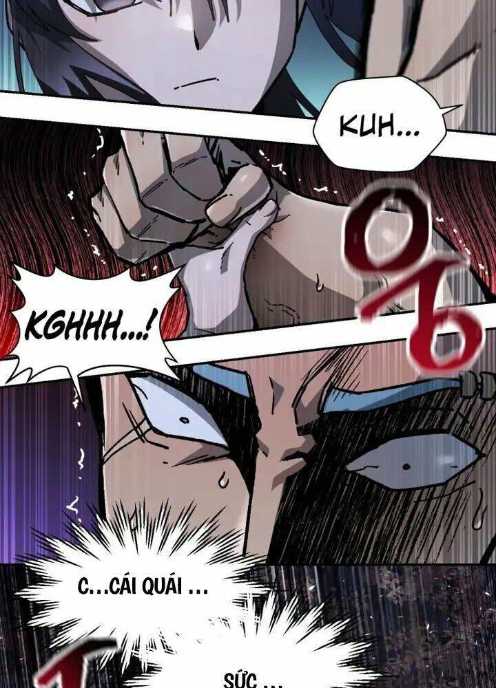 Helmut Đứa Trẻ Bị Ruồng Bỏ Chap 15 - Next Chap 16