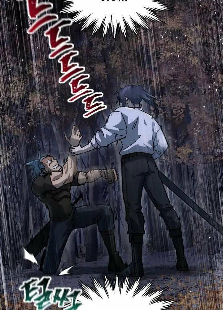 Helmut Đứa Trẻ Bị Ruồng Bỏ Chap 15 - Next Chap 16