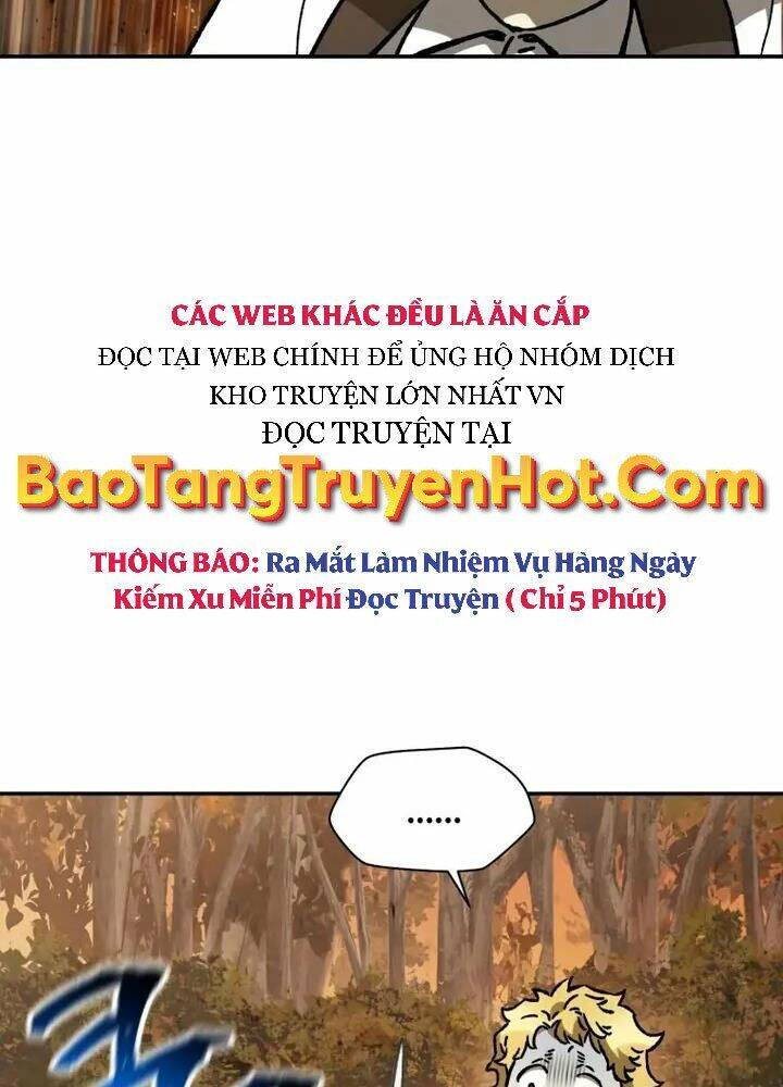 Helmut Đứa Trẻ Bị Ruồng Bỏ Chap 15 - Next Chap 16