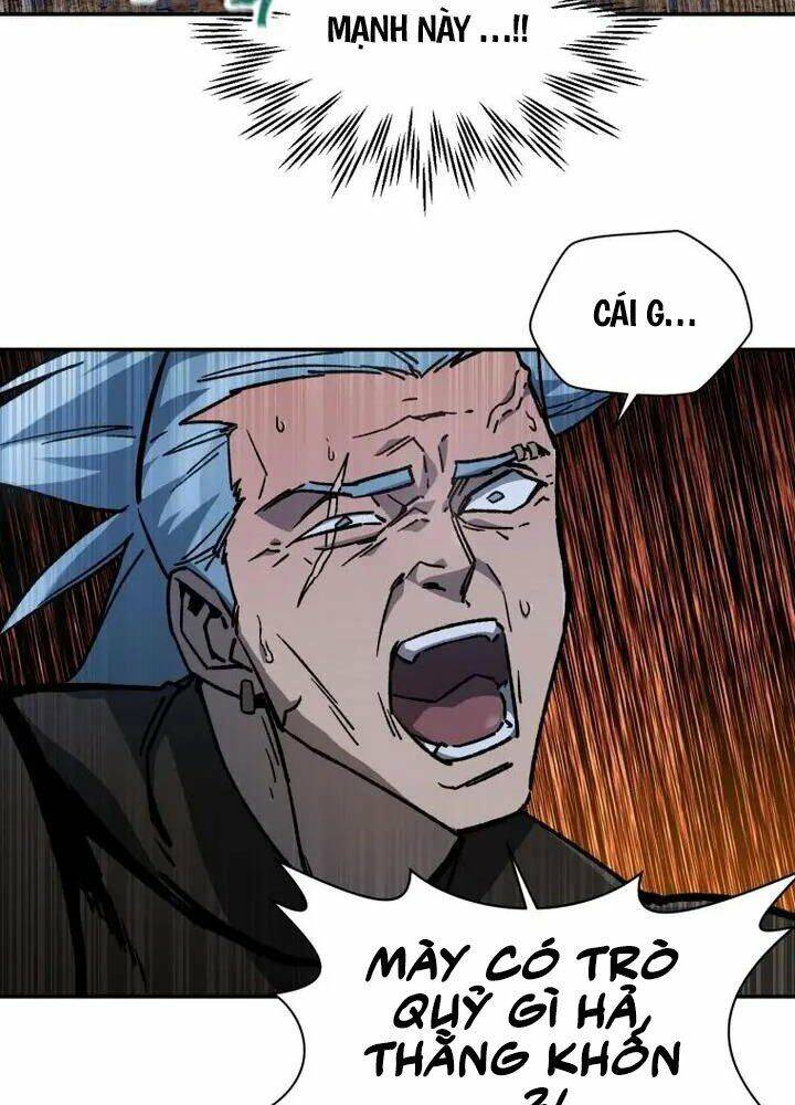 Helmut Đứa Trẻ Bị Ruồng Bỏ Chap 15 - Next Chap 16