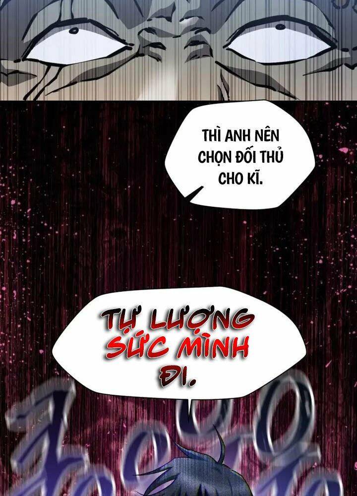 Helmut Đứa Trẻ Bị Ruồng Bỏ Chap 15 - Next Chap 16