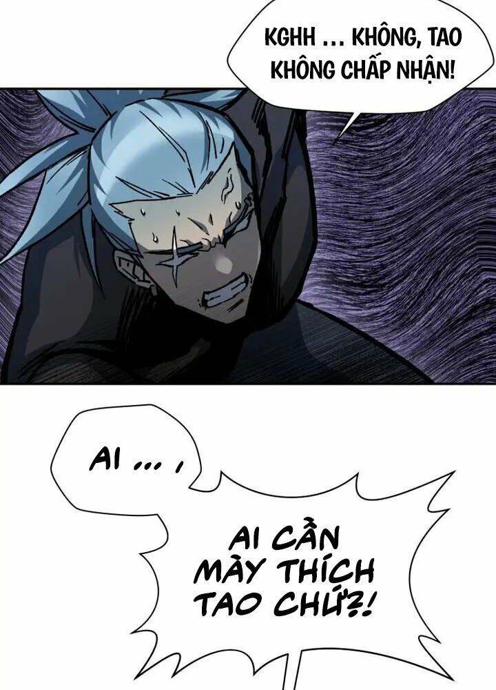 Helmut Đứa Trẻ Bị Ruồng Bỏ Chap 15 - Next Chap 16