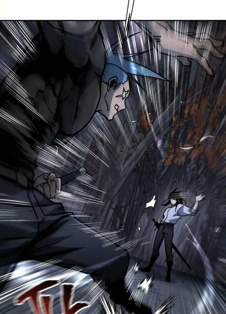 Helmut Đứa Trẻ Bị Ruồng Bỏ Chap 15 - Next Chap 16