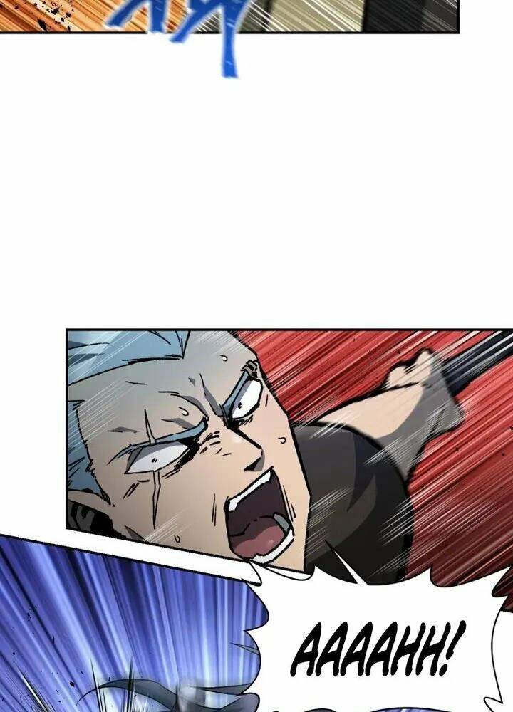 Helmut Đứa Trẻ Bị Ruồng Bỏ Chap 15 - Next Chap 16