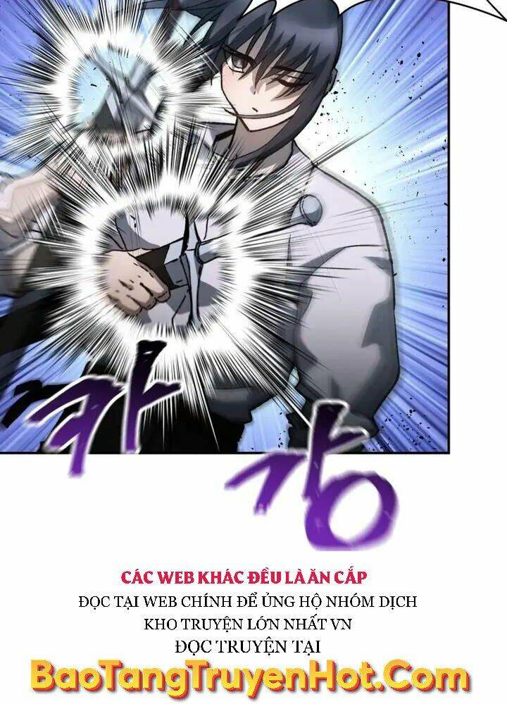 Helmut Đứa Trẻ Bị Ruồng Bỏ Chap 15 - Next Chap 16
