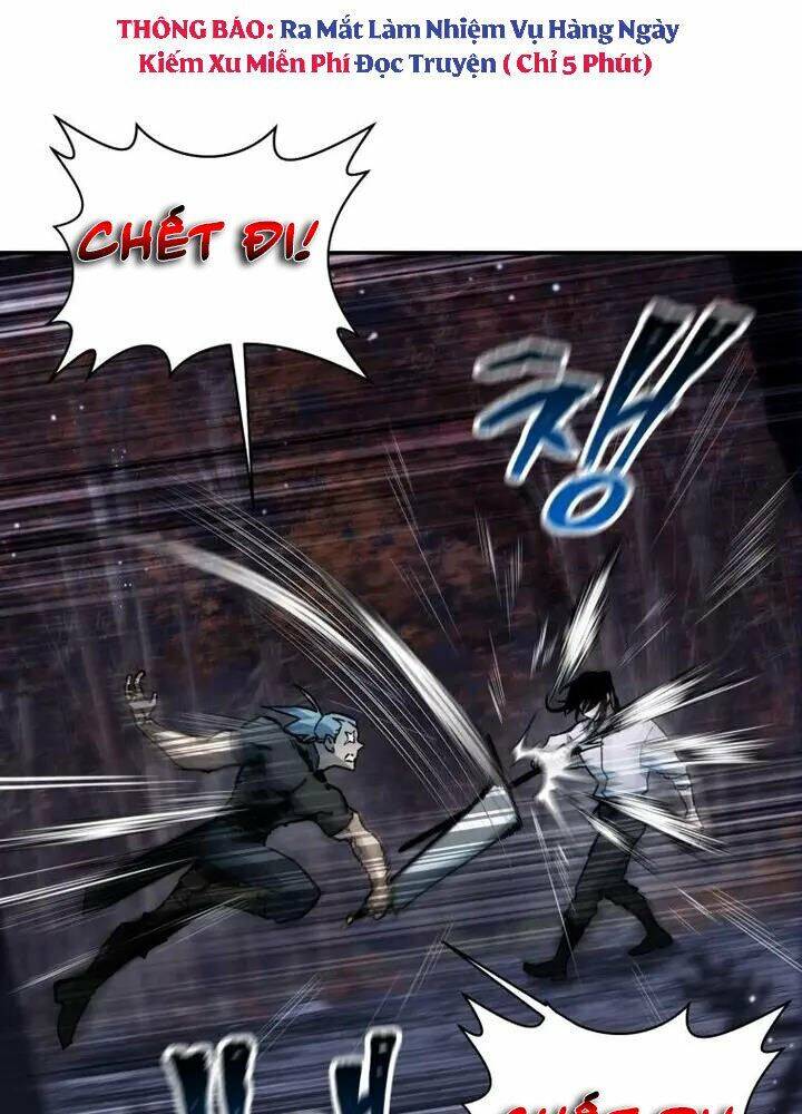 Helmut Đứa Trẻ Bị Ruồng Bỏ Chap 15 - Next Chap 16