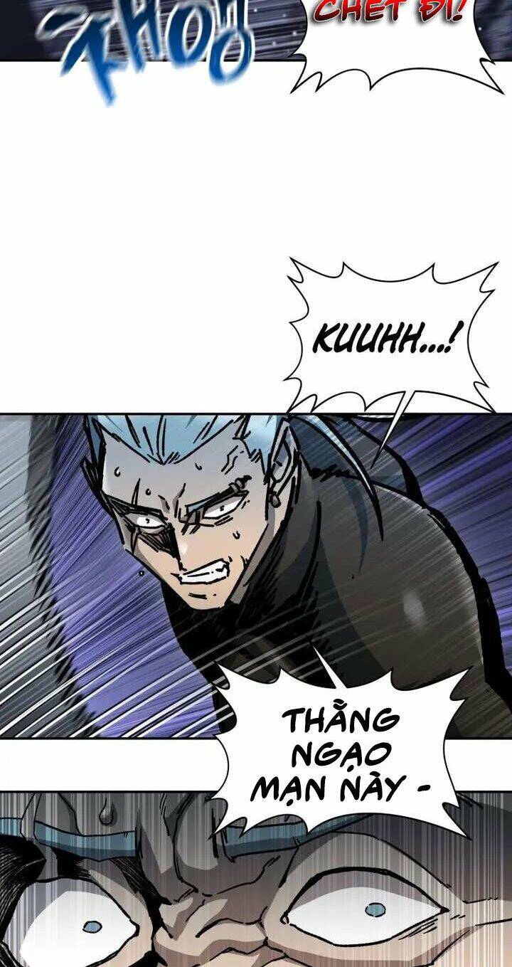 Helmut Đứa Trẻ Bị Ruồng Bỏ Chap 15 - Next Chap 16