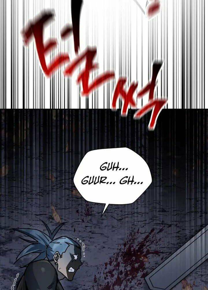 Helmut Đứa Trẻ Bị Ruồng Bỏ Chap 15 - Next Chap 16