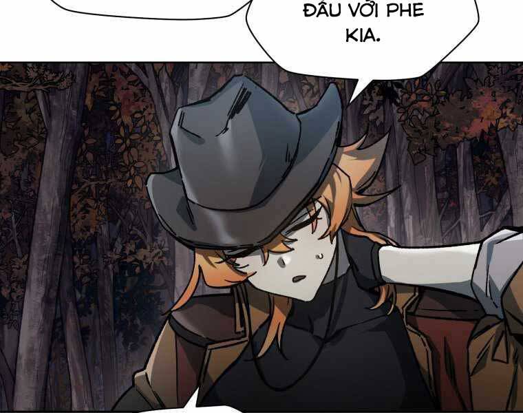 Helmut Đứa Trẻ Bị Ruồng Bỏ Chap 16 - Next Chap 17