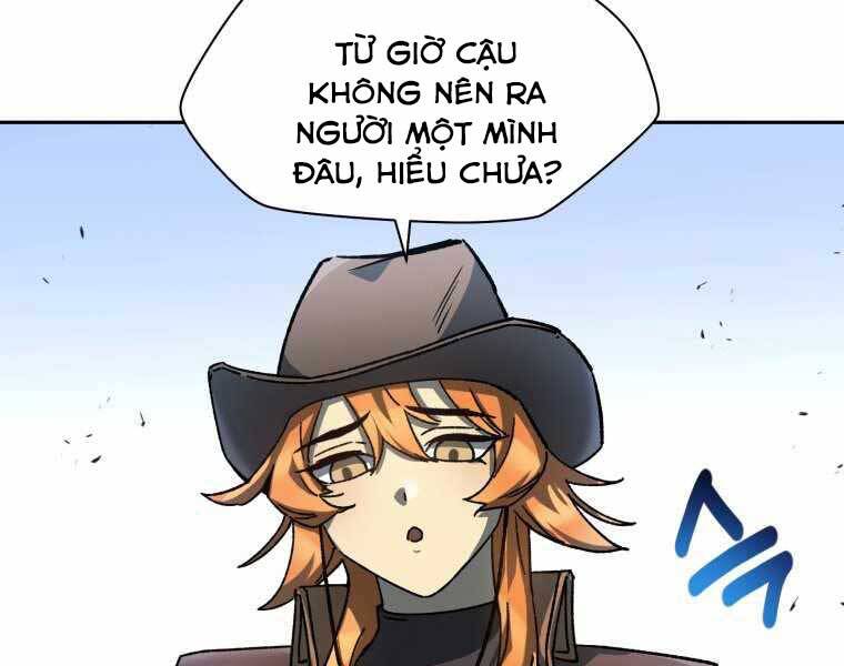 Helmut Đứa Trẻ Bị Ruồng Bỏ Chap 16 - Next Chap 17