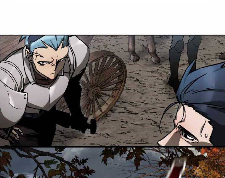 Helmut Đứa Trẻ Bị Ruồng Bỏ Chap 16 - Next Chap 17
