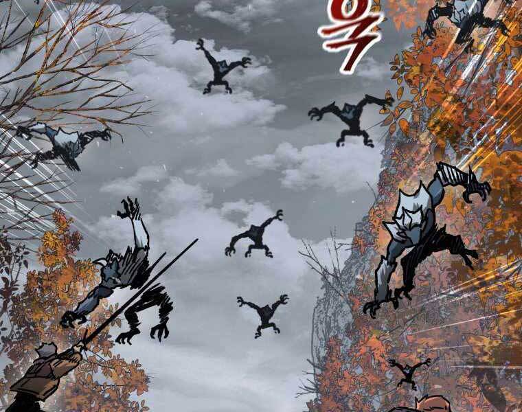 Helmut Đứa Trẻ Bị Ruồng Bỏ Chap 16 - Next Chap 17