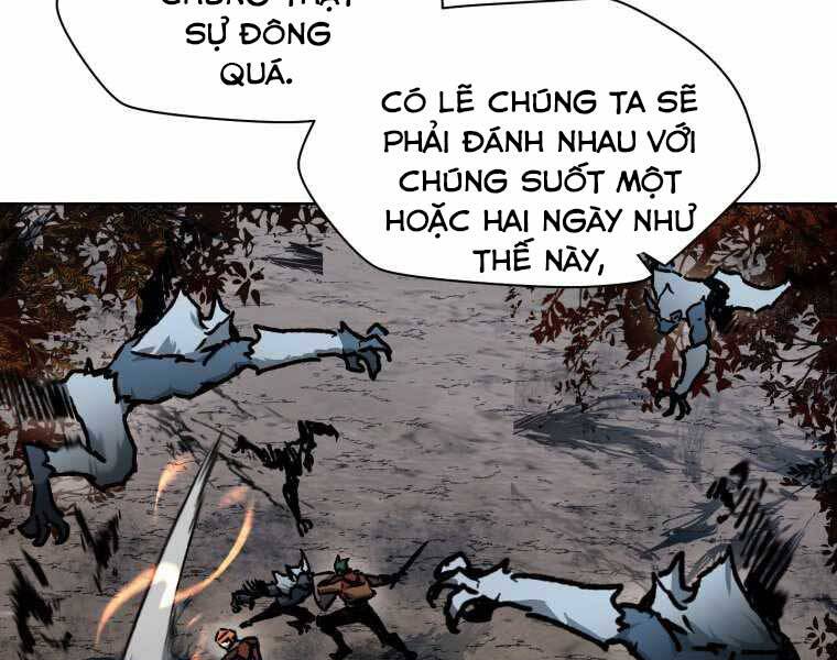 Helmut Đứa Trẻ Bị Ruồng Bỏ Chap 16 - Next Chap 17