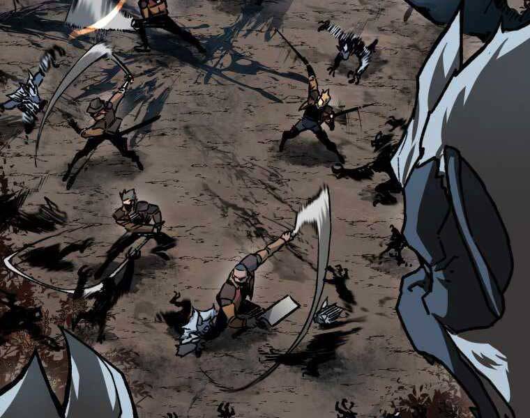 Helmut Đứa Trẻ Bị Ruồng Bỏ Chap 16 - Next Chap 17
