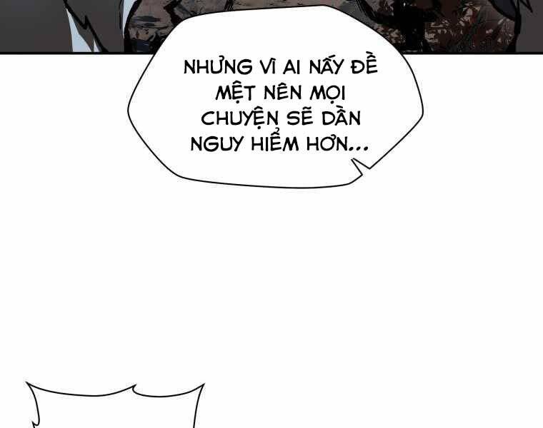 Helmut Đứa Trẻ Bị Ruồng Bỏ Chap 16 - Next Chap 17