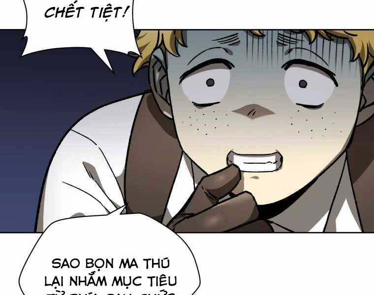 Helmut Đứa Trẻ Bị Ruồng Bỏ Chap 16 - Next Chap 17