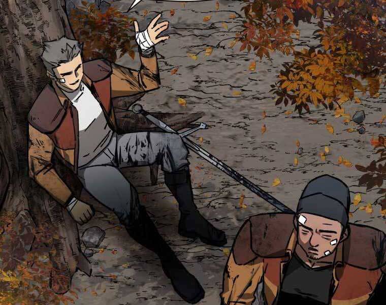 Helmut Đứa Trẻ Bị Ruồng Bỏ Chap 16 - Next Chap 17