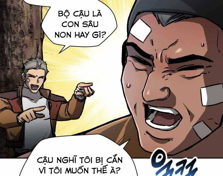 Helmut Đứa Trẻ Bị Ruồng Bỏ Chap 16 - Next Chap 17