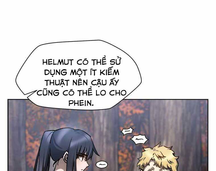 Helmut Đứa Trẻ Bị Ruồng Bỏ Chap 16 - Next Chap 17