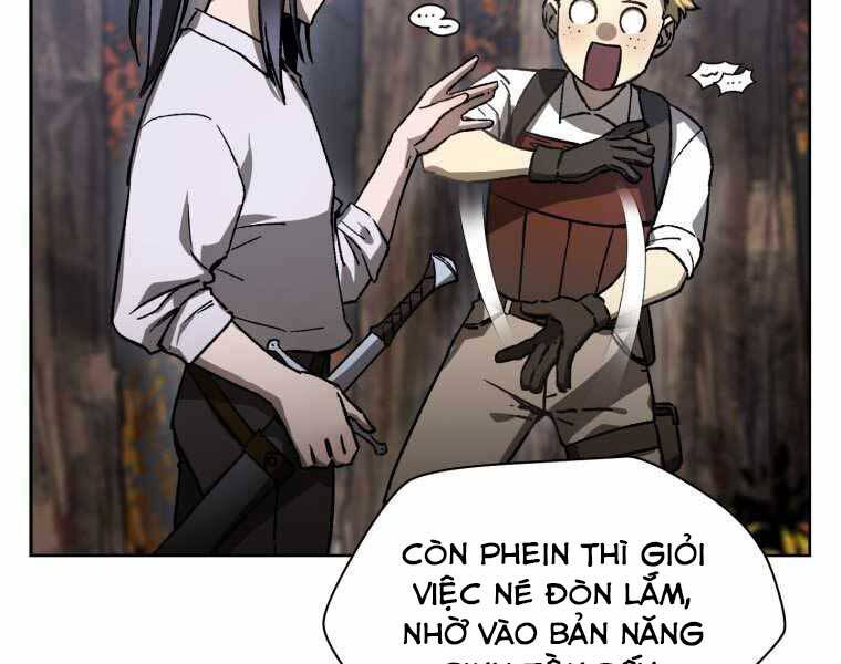 Helmut Đứa Trẻ Bị Ruồng Bỏ Chap 16 - Next Chap 17