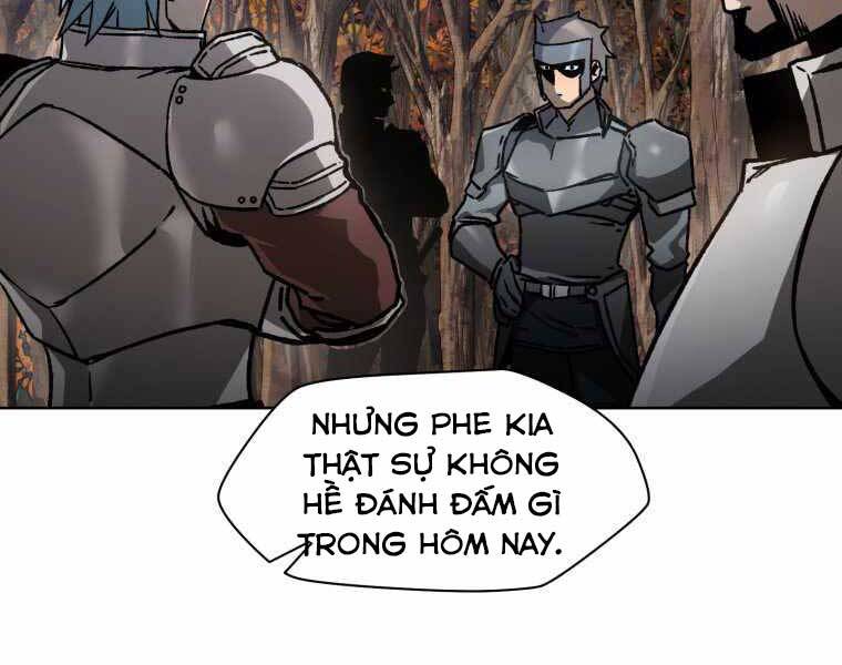 Helmut Đứa Trẻ Bị Ruồng Bỏ Chap 16 - Next Chap 17