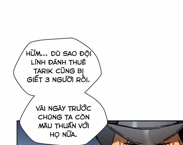 Helmut Đứa Trẻ Bị Ruồng Bỏ Chap 16 - Next Chap 17