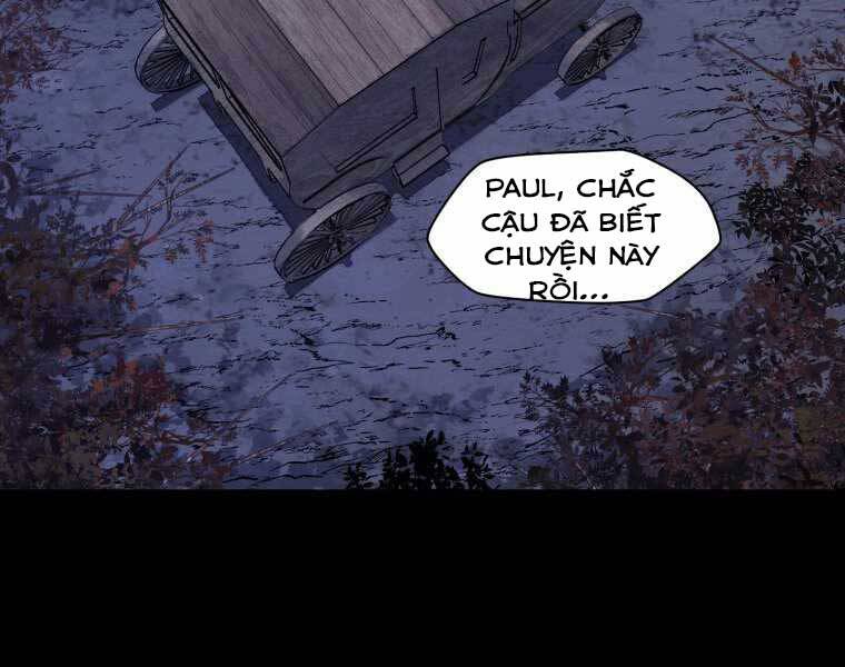 Helmut Đứa Trẻ Bị Ruồng Bỏ Chap 16 - Next Chap 17