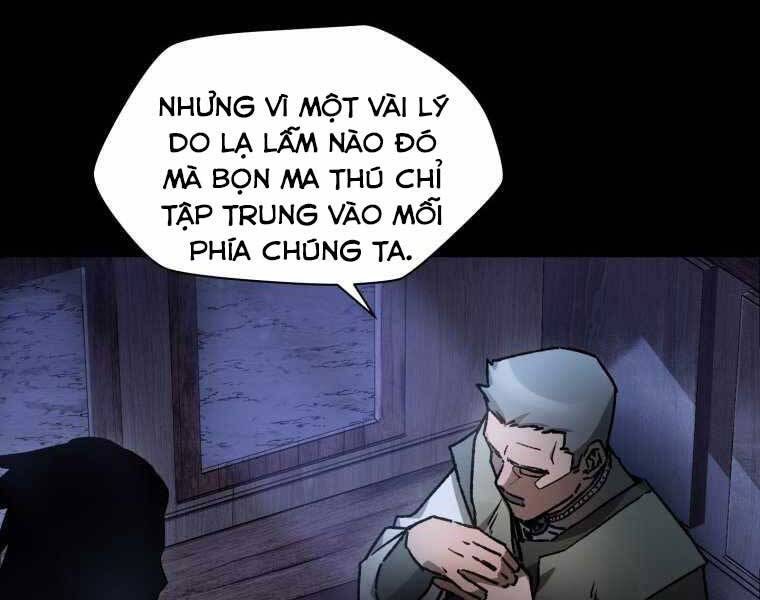 Helmut Đứa Trẻ Bị Ruồng Bỏ Chap 16 - Next Chap 17