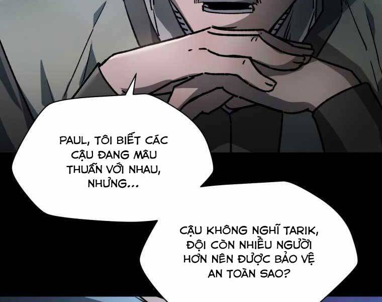 Helmut Đứa Trẻ Bị Ruồng Bỏ Chap 16 - Next Chap 17