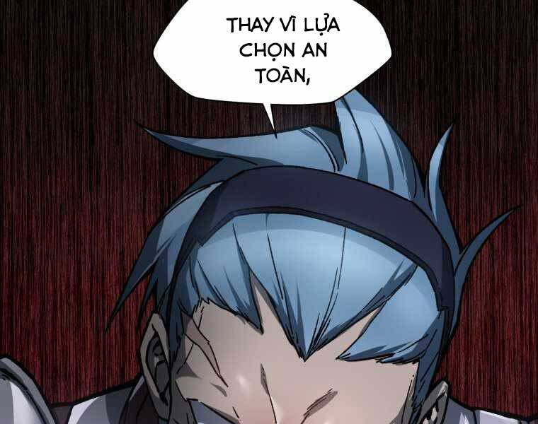 Helmut Đứa Trẻ Bị Ruồng Bỏ Chap 16 - Next Chap 17