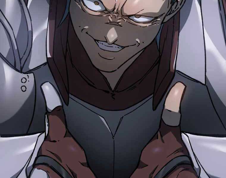 Helmut Đứa Trẻ Bị Ruồng Bỏ Chap 16 - Next Chap 17