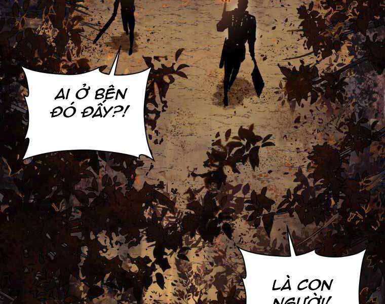 Helmut Đứa Trẻ Bị Ruồng Bỏ Chap 16 - Next Chap 17