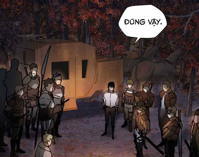 Helmut Đứa Trẻ Bị Ruồng Bỏ Chap 16 - Next Chap 17