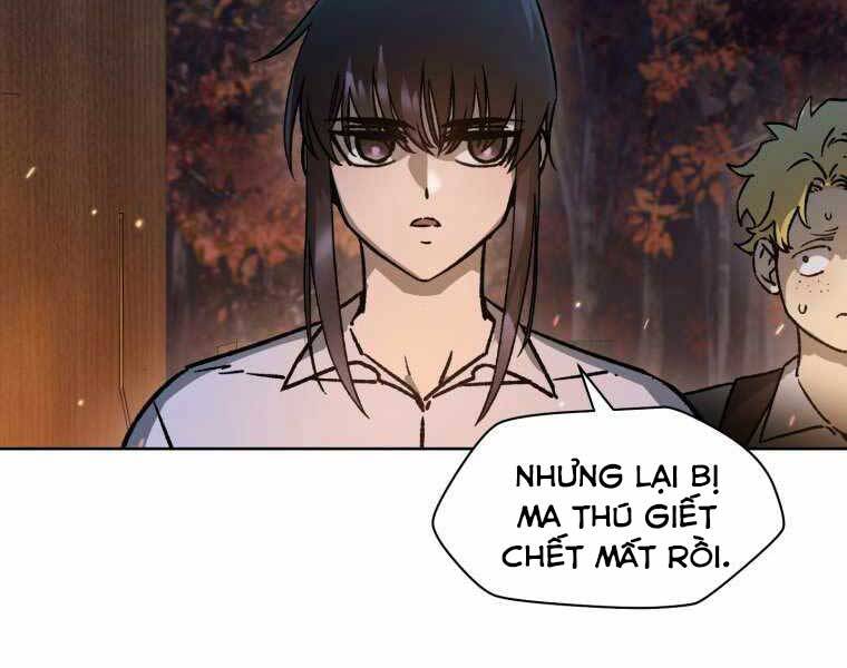 Helmut Đứa Trẻ Bị Ruồng Bỏ Chap 16 - Next Chap 17