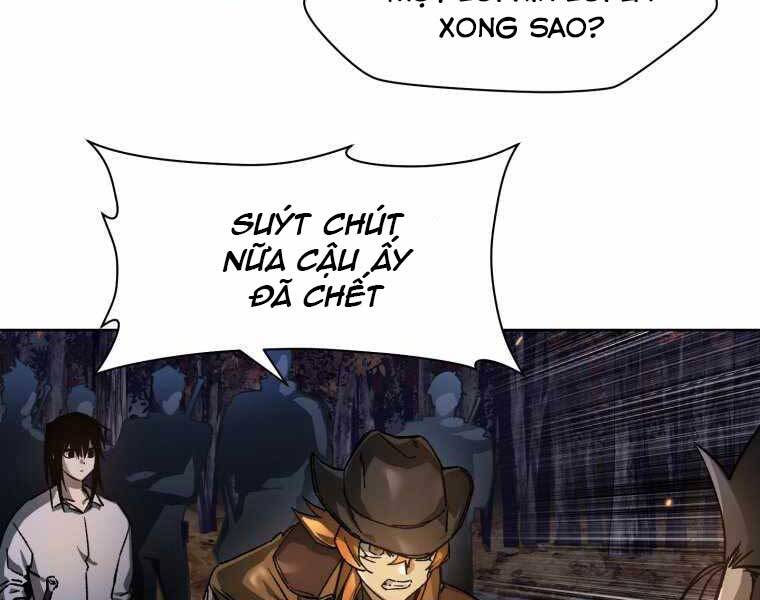 Helmut Đứa Trẻ Bị Ruồng Bỏ Chap 16 - Next Chap 17