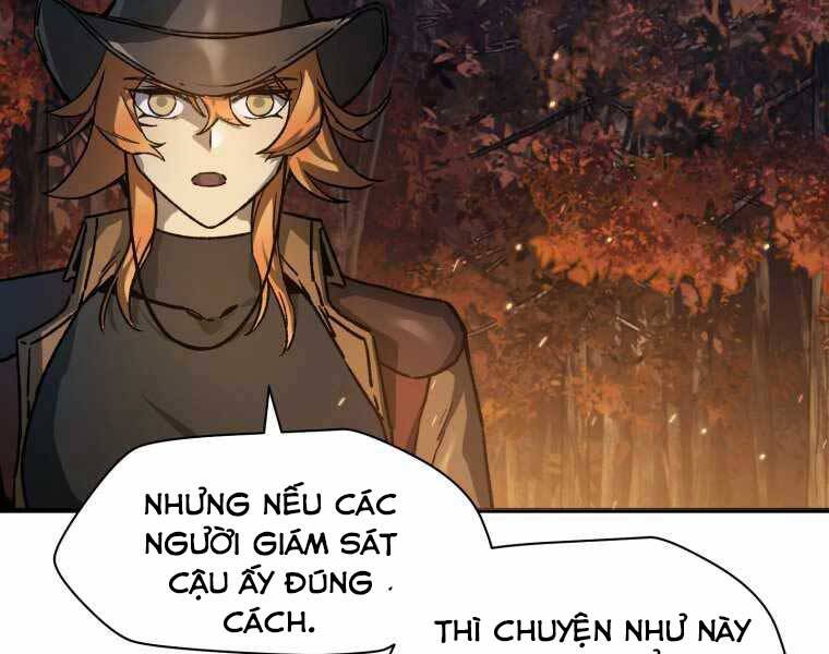 Helmut Đứa Trẻ Bị Ruồng Bỏ Chap 16 - Next Chap 17