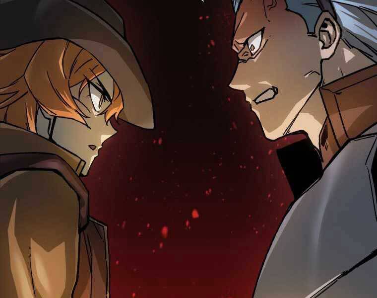 Helmut Đứa Trẻ Bị Ruồng Bỏ Chap 16 - Next Chap 17
