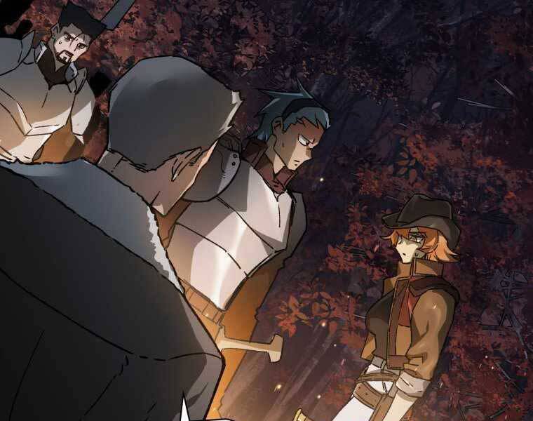 Helmut Đứa Trẻ Bị Ruồng Bỏ Chap 16 - Next Chap 17