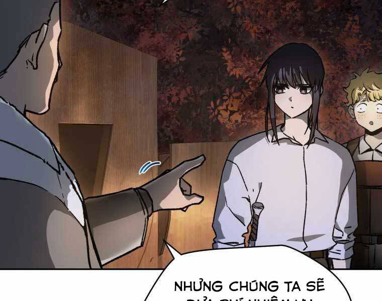 Helmut Đứa Trẻ Bị Ruồng Bỏ Chap 16 - Next Chap 17