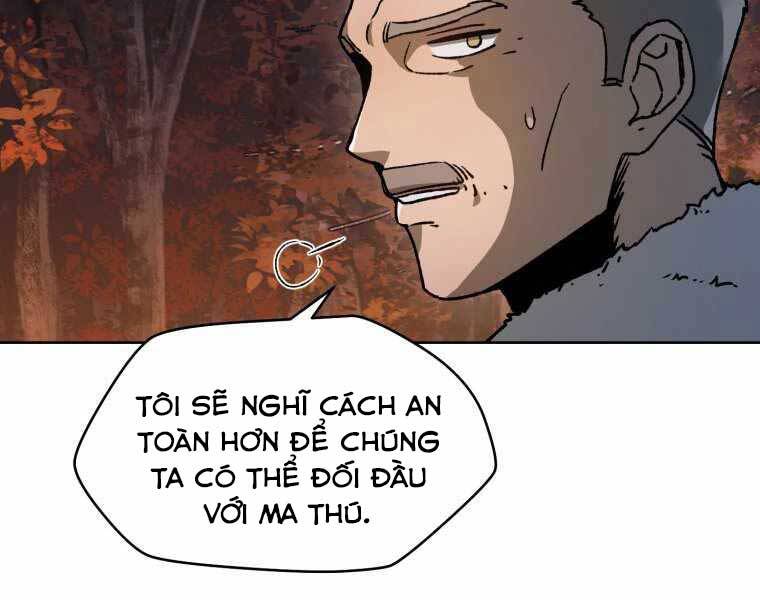 Helmut Đứa Trẻ Bị Ruồng Bỏ Chap 16 - Next Chap 17
