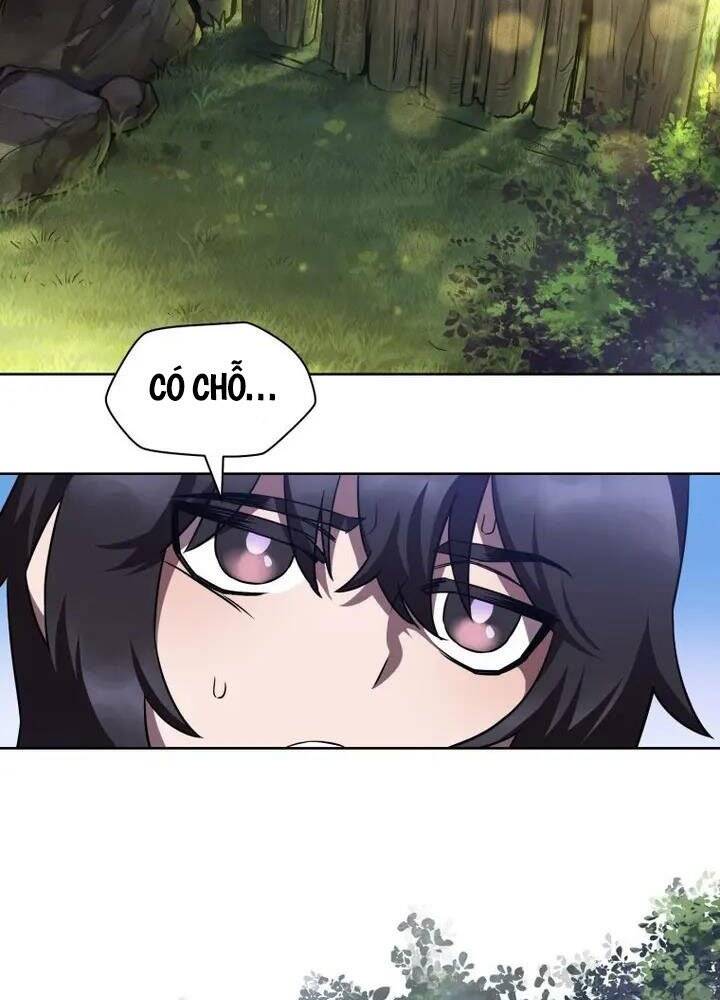 Helmut Đứa Trẻ Bị Ruồng Bỏ Chap 2 - Next Chap 3