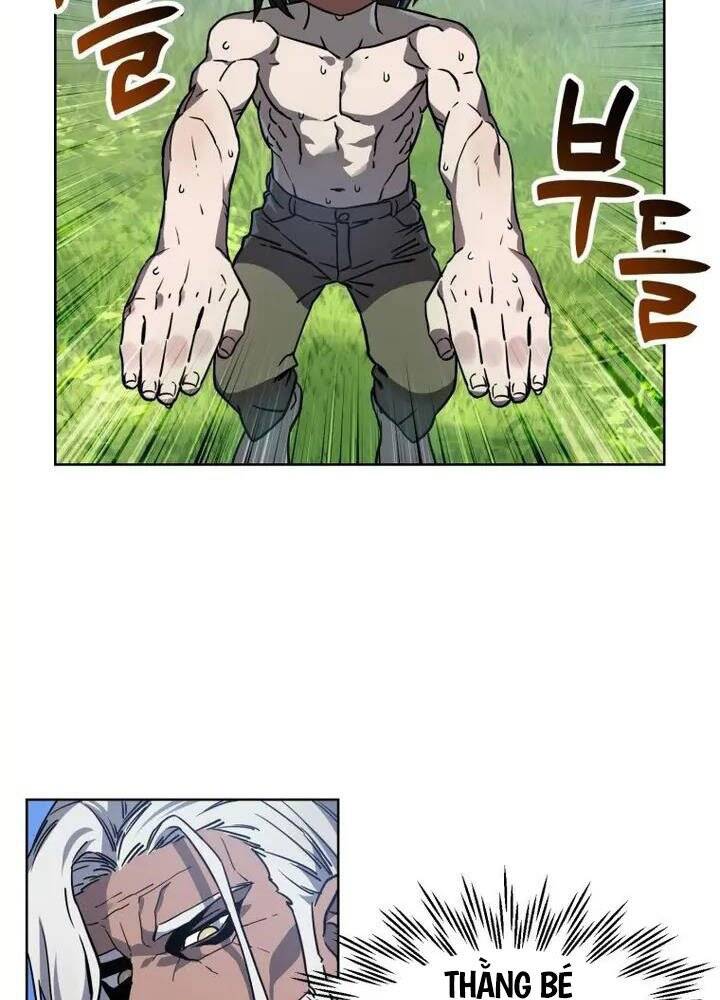 Helmut Đứa Trẻ Bị Ruồng Bỏ Chap 2 - Next Chap 3