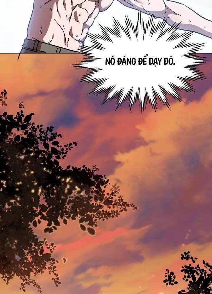 Helmut Đứa Trẻ Bị Ruồng Bỏ Chap 2 - Next Chap 3