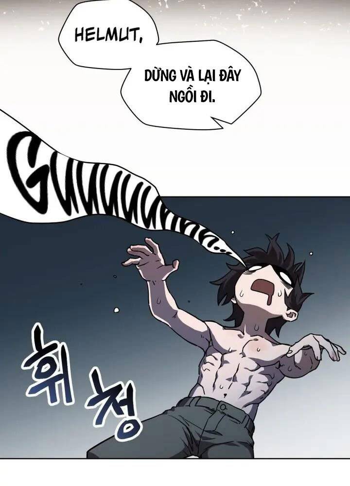 Helmut Đứa Trẻ Bị Ruồng Bỏ Chap 2 - Next Chap 3