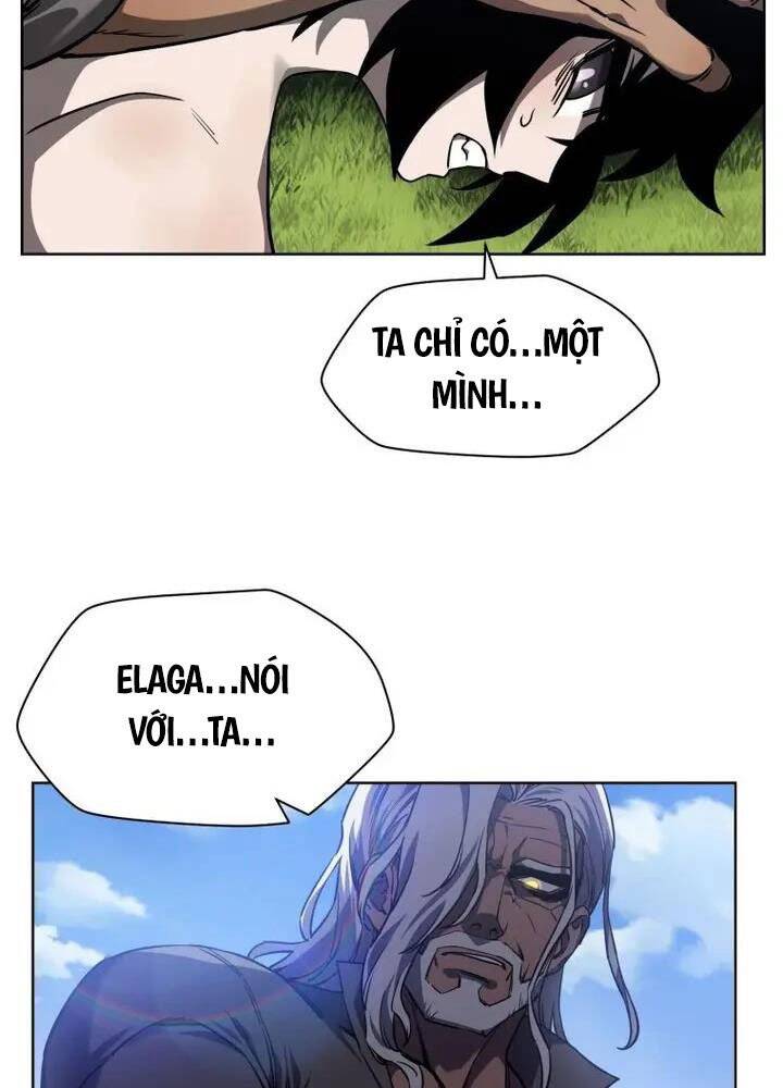 Helmut Đứa Trẻ Bị Ruồng Bỏ Chap 2 - Next Chap 3