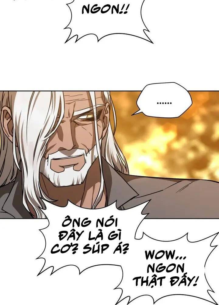 Helmut Đứa Trẻ Bị Ruồng Bỏ Chap 2 - Next Chap 3