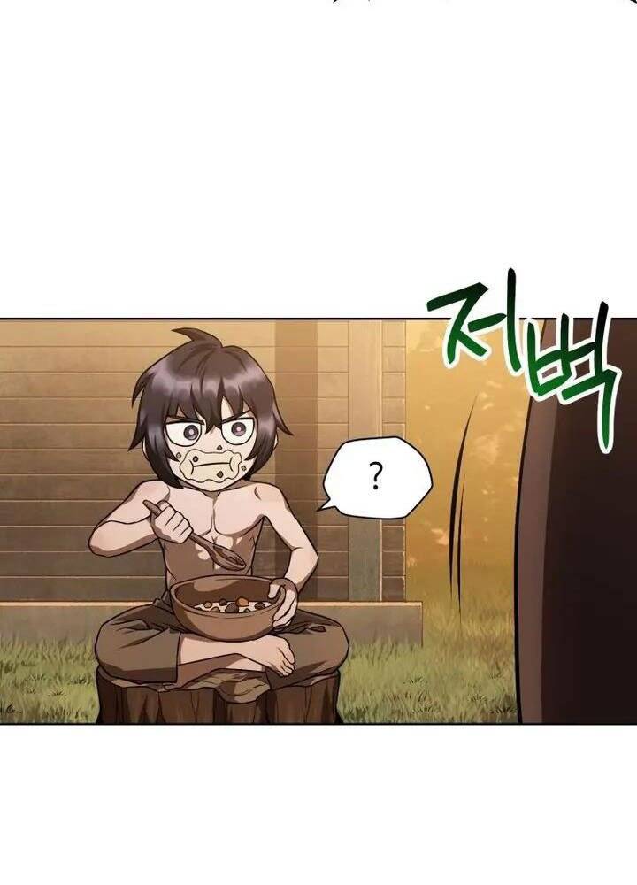 Helmut Đứa Trẻ Bị Ruồng Bỏ Chap 2 - Next Chap 3