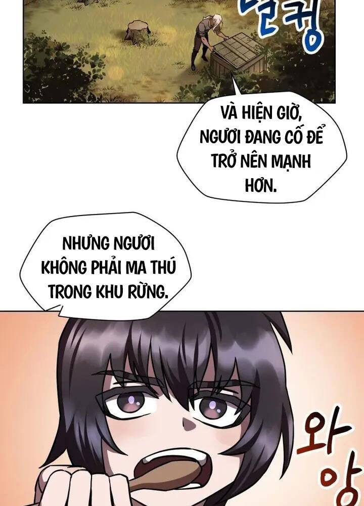 Helmut Đứa Trẻ Bị Ruồng Bỏ Chap 2 - Next Chap 3