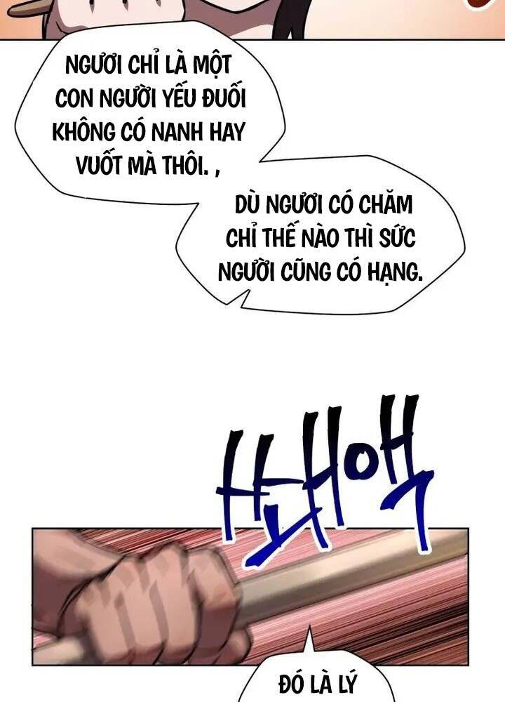 Helmut Đứa Trẻ Bị Ruồng Bỏ Chap 2 - Next Chap 3